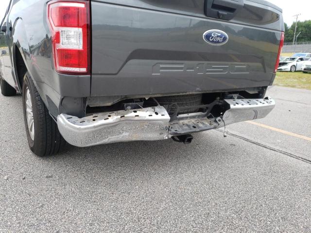 Photo 9 from auction – 2019 FORD F150 SUPER with VIN 1FTEW1C55KFA64519