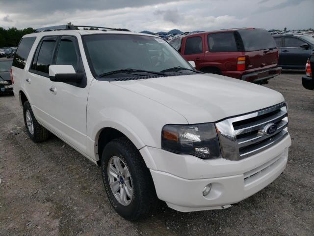 FORD EXPEDITION 2014 with VIN 1FMJU2A57EEF17073 - Photo from auction