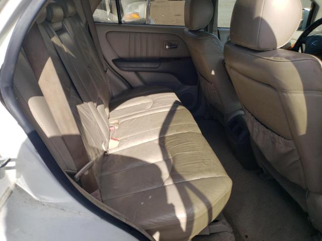 Photo 6 from auction – 2003 LEXUS RX 300 with VIN JTJHF10U030314131