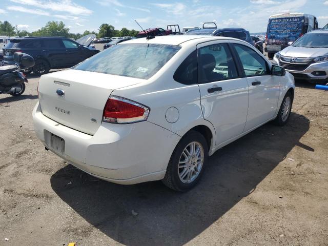 Photo 4 from auction – 2011 FORD FOCUS SE with VIN 1FAHP3FN9BW174870