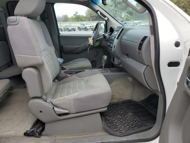 Photo 5 from auction – 2014 NISSAN FRONTIER S with VIN 1N6BD0CT6EN729940