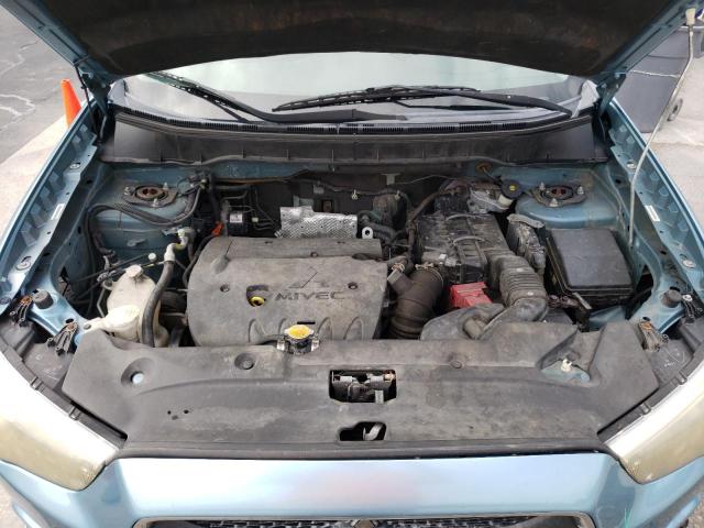 Photo 7 from auction – 2011 MITSUBISHI OUTLANDER with VIN JA4AP4AU7BZ006671