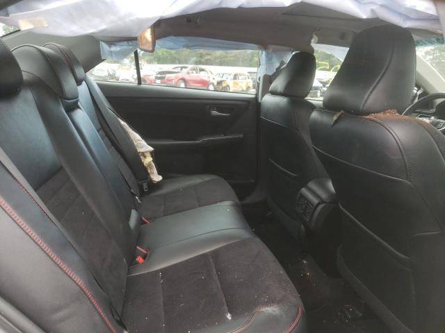 Photo 6 from auction – 2015 TOYOTA CAMRY LE with VIN 4T1BF1FK9FU906778