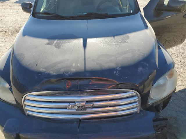 Photo 7 from auction – 2011 CHEVROLET HHR LT with VIN 3GNBABFW8BS508863