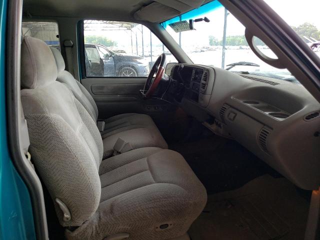 Photo 5 from auction – 1995 CHEVROLET GMT-400 C1 with VIN 2GCEC19K3S1302543