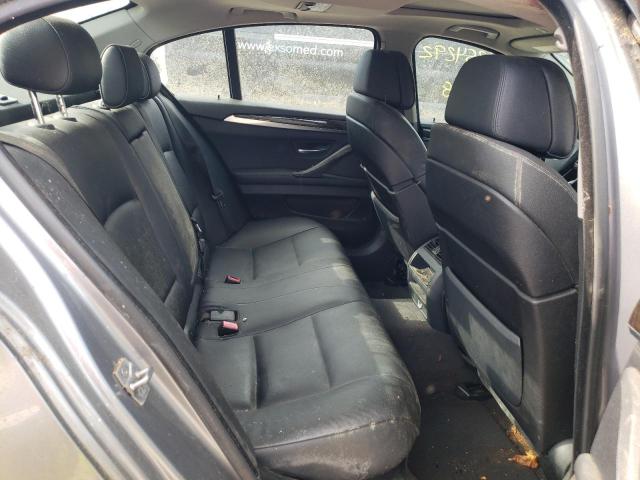 Photo 6 from auction – 2011 BMW 535 I with VIN WBAFR7C5XBC603732
