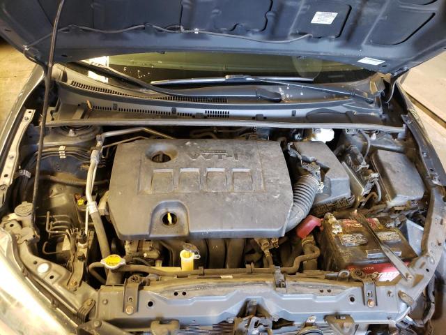 Photo 7 from auction – 2014 TOYOTA COROLLA L with VIN 2T1BURHE1EC147510
