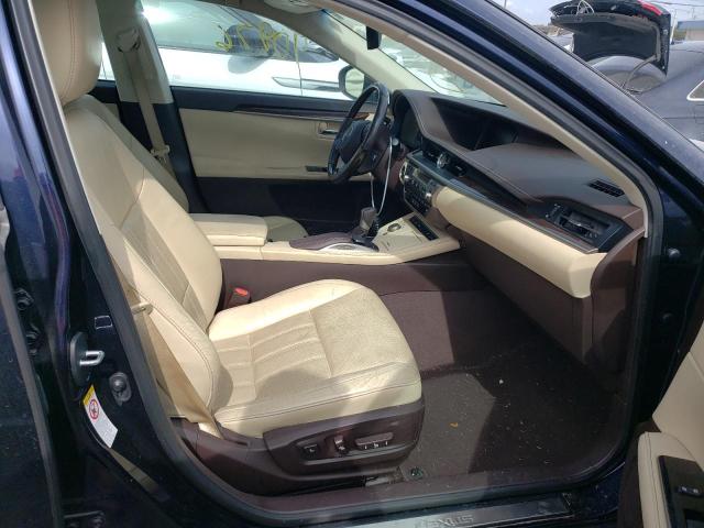 Zdjęcie 5 z aukcji – 2016 LEXUS ES 350 z VIN 58ABK1GG2GU030166