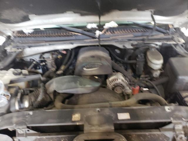 Photo 7 from auction – 2004 CHEVROLET SILVERADO with VIN 2GCEC19T941356926