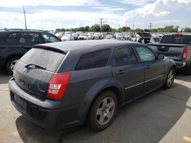 Photo 4 from auction – 2007 DODGE MAGNUM SXT with VIN 2D4FV47V07H752035
