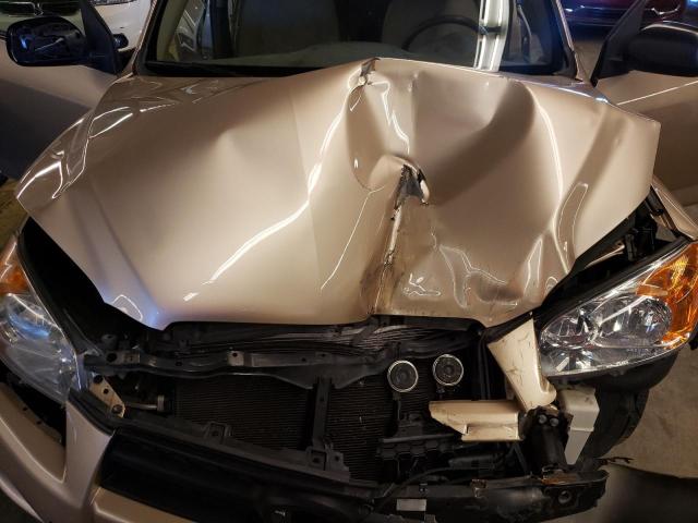 Photo 7 from auction – 2012 TOYOTA RAV4 with VIN 2T3BF4DVXCW258644