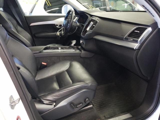 Photo 5 from auction – 2016 VOLVO XC70 T6 with VIN YV4A22PK4G1072290