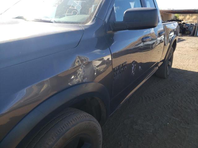 Photo 10 from auction – 2019 RAM 1500 CLASS with VIN 1C6RR7GGXKS617347