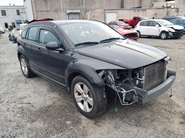 DODGE CALIBER SX 2010 with VIN 1B3CB4HA6AD663919 - Photo from auction