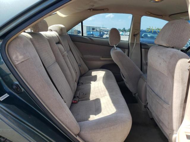 Photo 6 from auction – 2003 TOYOTA CAMRY LE with VIN 4T1BE32K63U666069