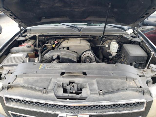 Photo 7 from auction – 2007 CHEVROLET TAHOE C150 with VIN 1GNFC13017J405668