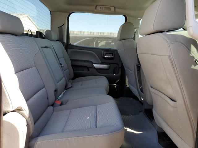 Photo 6 from auction – 2017 CHEVROLET SILVERADO with VIN 3GCUKREC0HG214626