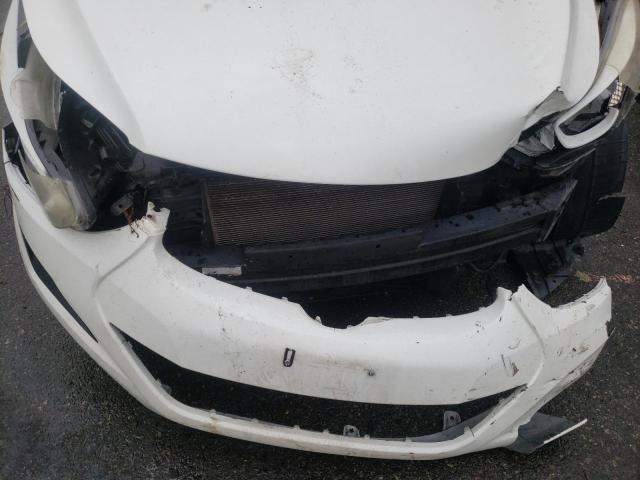 Photo 9 from auction – 2014 HYUNDAI ELANTRA SE with VIN 5NPDH4AE8EH508366