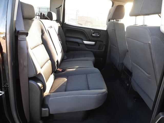 Photo 6 from auction – 2017 CHEVROLET silverado with VIN 1GCPCREC2HF196528