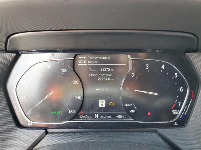Photo 8 from auction – 2021 BMW 228XI with VIN WBA73AK06M7G67886