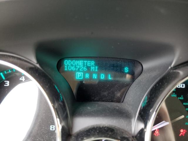 Photo 8 from auction – 2015 BUICK ENCLAVE with VIN 5GAKRBKD6FJ137507