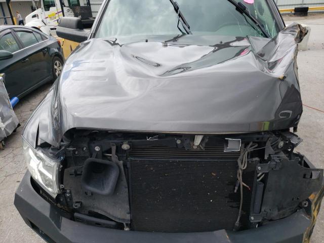 Photo 7 from auction – 2018 RAM 2500 ST with VIN 3C6UR5CL7JG283317