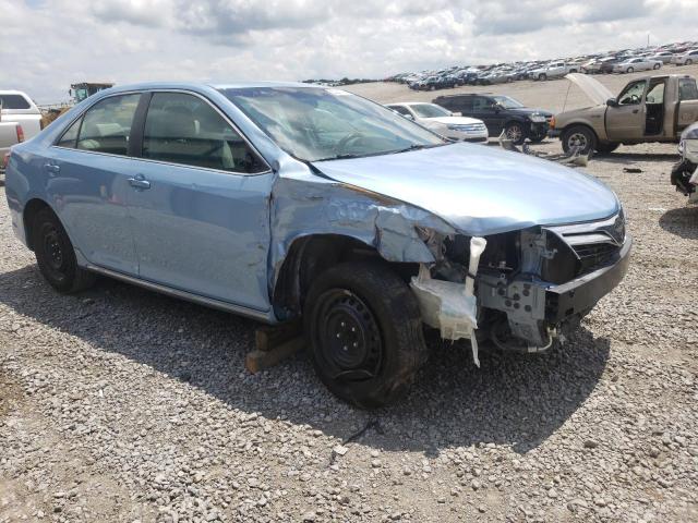 Photo 9 from auction – 2012 TOYOTA CAMRY BASE with VIN 4T4BF1FKXCR225188