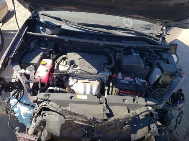 Photo 7 from auction – 2018 TOYOTA RAV4 ADVEN with VIN 2T3RFREV5JW742857
