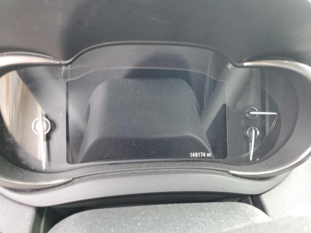 Photo 8 from auction – 2014 BUICK LACROSSE with VIN 1G4GB5G30EF181588