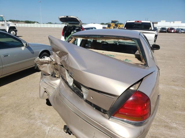Photo 9 from auction – 1998 FORD CROWN VICT with VIN 2FAFP73W0WX112019