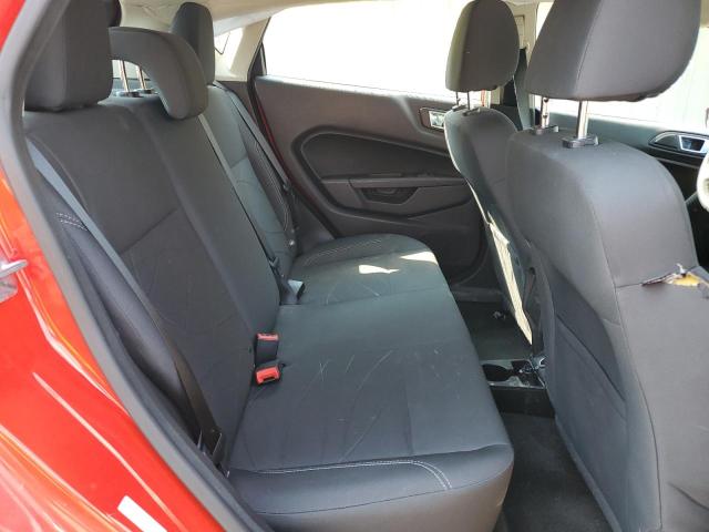 Photo 6 from auction – 2015 FORD FIESTA SE with VIN 3FADP4EJ8FM171709