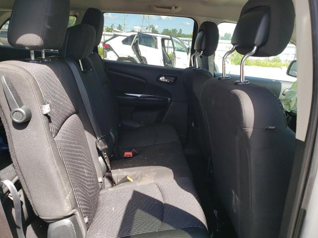 Photo 6 from auction – 2016 DODGE JOURNEY SX with VIN 3C4PDCCG6GT102588