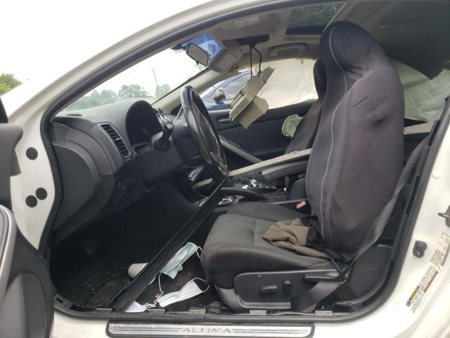 Photo 5 from auction – 2009 NISSAN ALTIMA 3.5 with VIN 1N4BL24EX9C135070