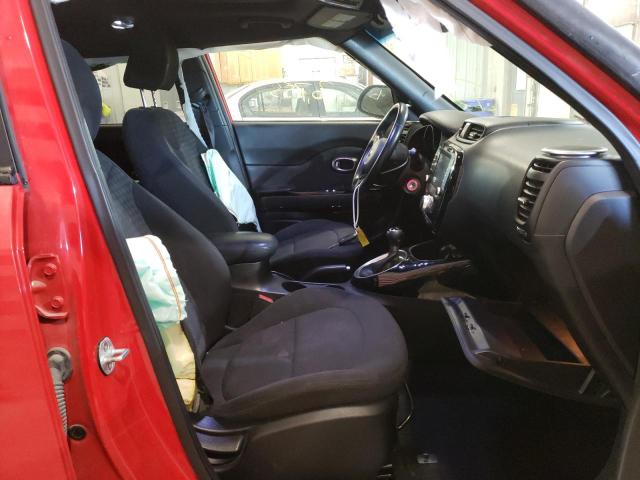 Photo 5 from auction – 2014 KIA SOUL ! with VIN KNDJX3A53E7704719