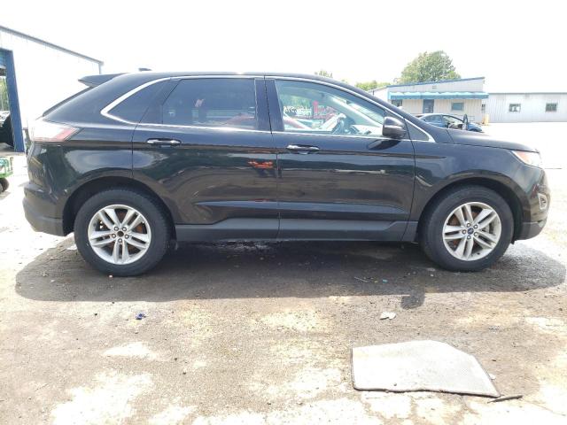 Photo 9 from auction – 2017 FORD EDGE SEL with VIN 2FMPK3J93HBC12503