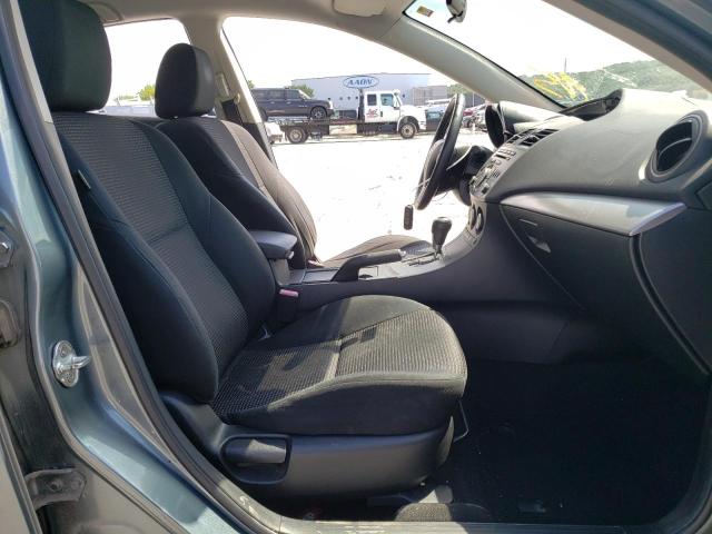 Photo 5 from auction – 2013 MAZDA 3 I with VIN JM1BL1V74D1752635