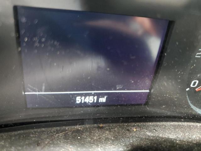 Photo 8 from auction – 2020 CHEVROLET EQUINOX LS with VIN 3GNAXHEV8LS697571