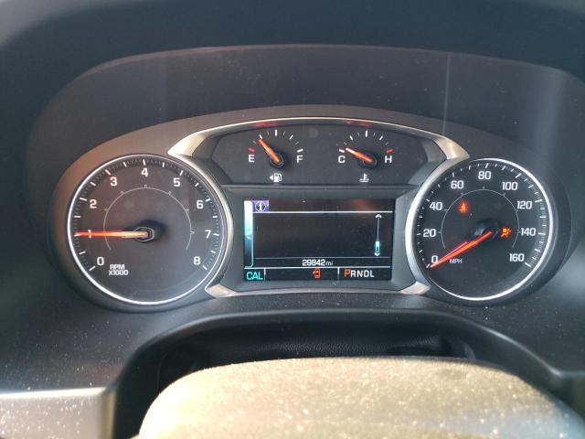 Photo 8 from auction – 2019 GMC ACADIA SLT with VIN 1GKKNULS9KZ178104