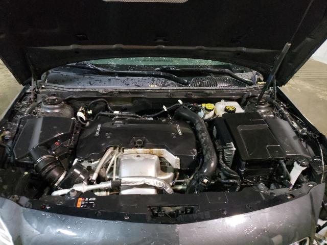 Photo 7 from auction – 2015 BUICK REGAL with VIN 2G4GK5EX0F9144606