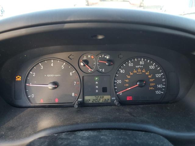 Photo 8 from auction – 2004 HYUNDAI SONATA GLS with VIN KMHWF35H44A034270
