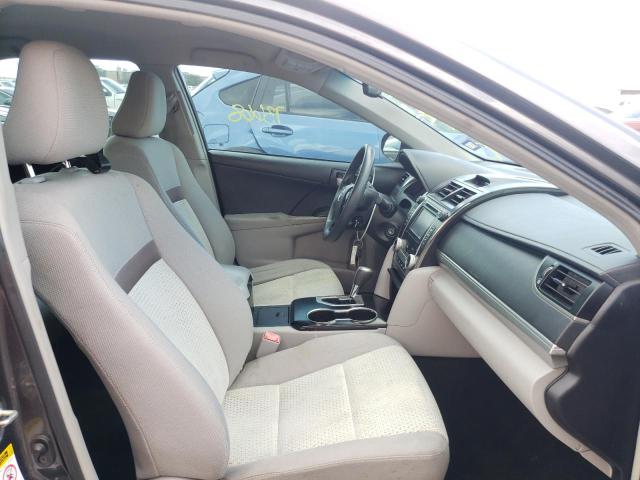 Photo 5 from auction – 2014 TOYOTA CAMRY L with VIN 4T4BF1FKXER409789