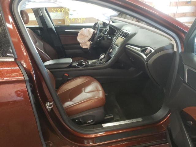 Photo 5 from auction – 2015 FORD FUSION SE with VIN 3FA6P0K94FR222671