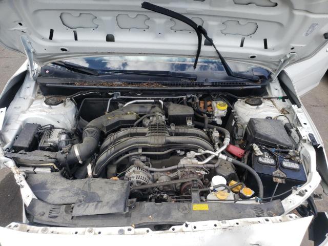 Photo 7 from auction – 2017 SUBARU IMPREZA with VIN 4S3GKAA68H1606962
