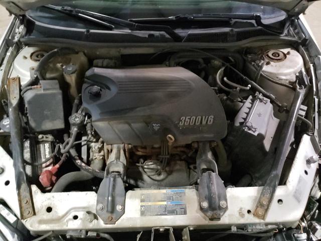 Photo 7 from auction – 2010 CHEVROLET IMPALA LS with VIN 2G1WA5EN1A1115391