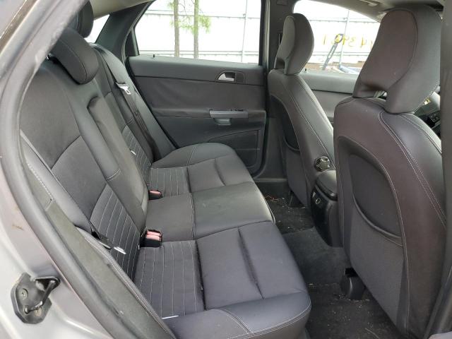 Photo 6 from auction – 2005 VOLVO S40 with VIN YV1MS382452111353