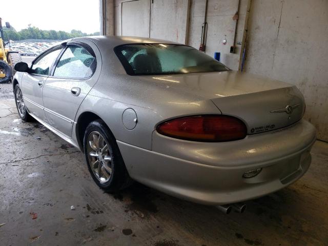 Photo 3 from auction – 2004 CHRYSLER CONCORDE L with VIN 2C3HD56G54H699074