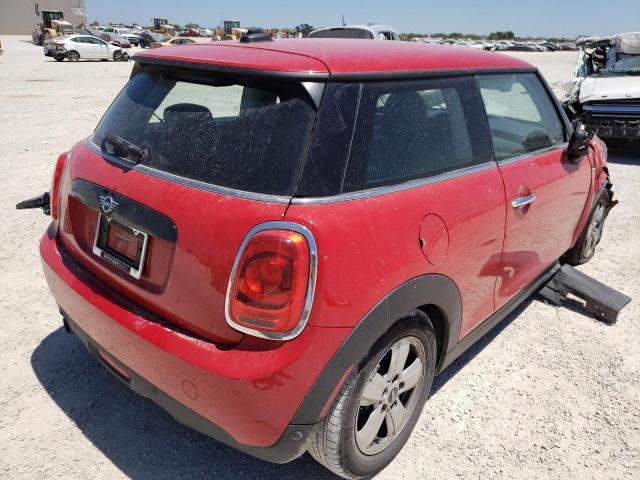 Photo 4 from auction – 2019 MINI COOPER with VIN WMWXP5C53K2H30930