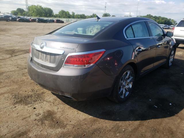 Photo 4 from auction – 2013 BUICK LACROSSE P with VIN 1G4GH5E36DF263583