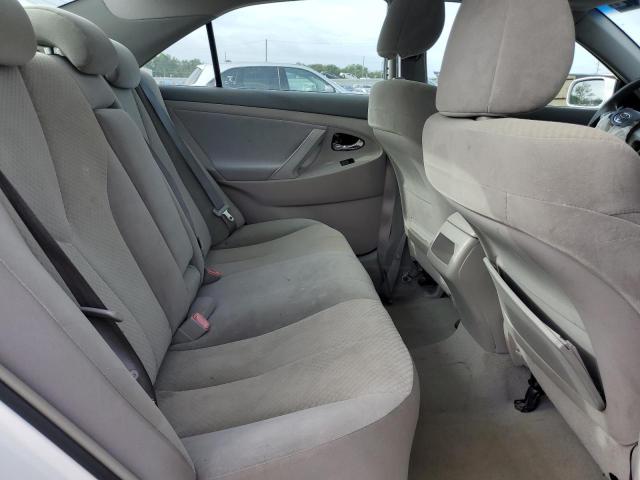 Photo 6 from auction – 2008 TOYOTA CAMRY CE with VIN 4T1BE46K98U762012