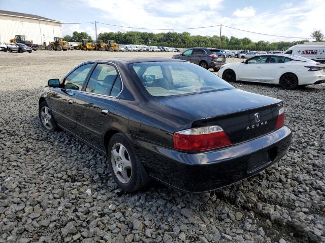 Photo 3 from auction – 2003 ACURA 3.2TL with VIN 19UUA56623A057906